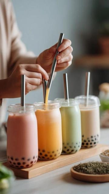 福州14岁男孩因每日多杯奶茶，健康滑坡至患糖尿病，探讨过度消费与健康责任