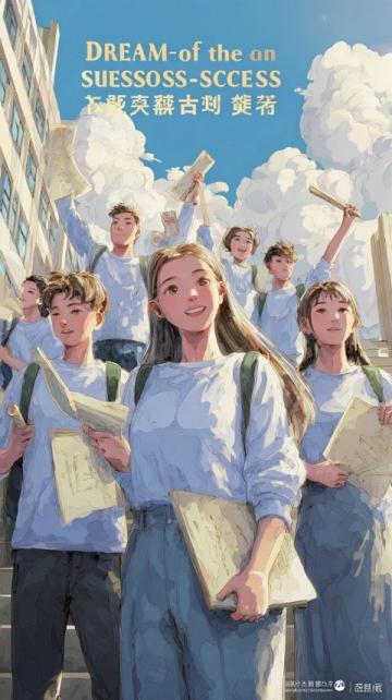2025天津中考家长必看！市内六区各高中录取分数线预估分数来啦给正在纠结的家