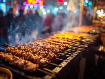 2天1夜玩转宁波美食乐园 人均500元超值好餐!