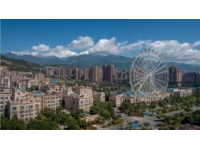 贵阳：山水美食交融的避暑胜地