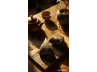 江门美食｜蓬江区·水南路·满粥祈安店