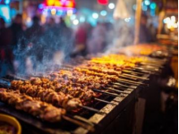2天1夜玩转宁波美食乐园 人均500元超值好餐!
