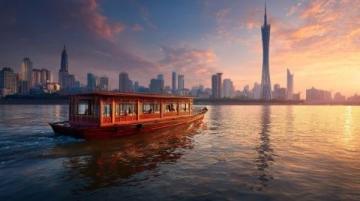 苏州金鸡湖洲际豪华体验:浪漫湖光与奢华之旅