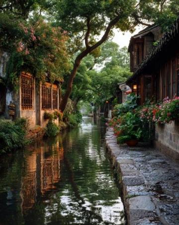 以下是一份扬州旅游攻略