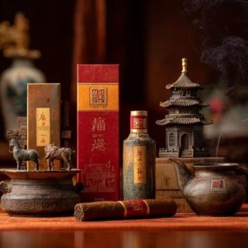 金华寻味记：品嚐传统风味，享受宋式闲适之旅