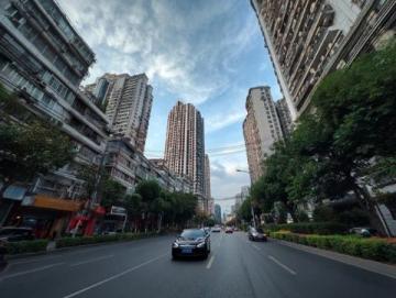 常熟旅行指南:好天气来常熟,住酒店享受景色!