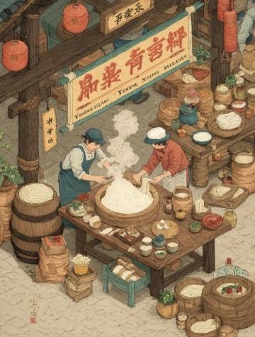 解锁海南:海鲜盛宴、古法烹饪与现代创新的味觉之旅