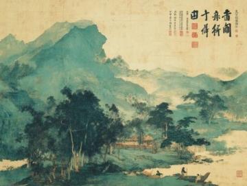 宣城诗画山水与千年文化之旅 | 2025深度旅游攻略