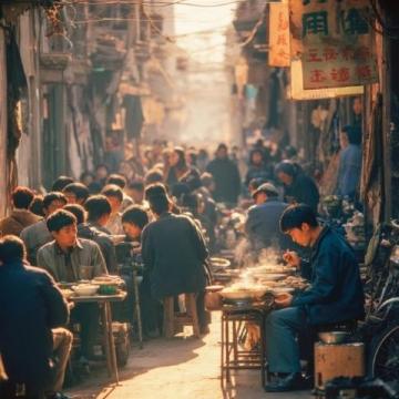 武汉特色美食攻略大全