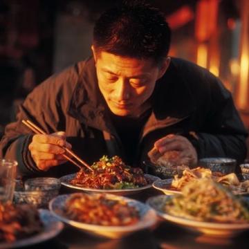 金华无名美食探秘：多元风味体验，解锁美好聚餐时光