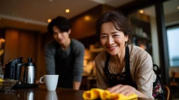 一家人的美食美刻(美食美刻的店)