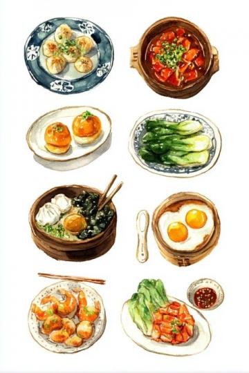 北京必去美食店合集,赶快收藏!