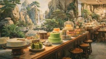 北京必去美食店合集,赶快收藏!