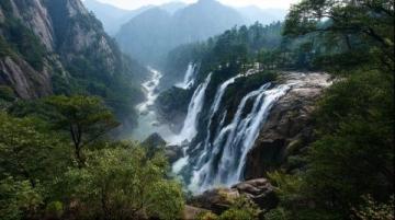以下是湖北荆门市的15大景点