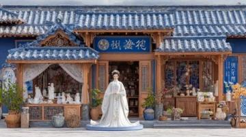 青岛三天两夜的游览攻略:美食、景点及旅行Tips
