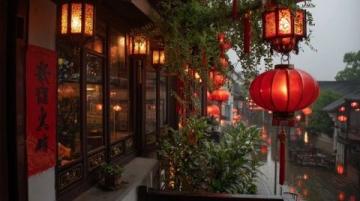 苏州旅行必吃美食攻略!平江路、观前街隐藏的地道小吃,不容错过!
