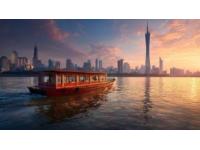 
苏州金鸡湖洲际豪华体验：浪漫湖光与奢华之旅
