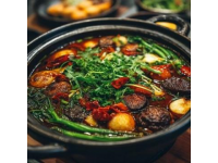 大锅菜全攻略！家常版爆款做法，吃出家的味道！