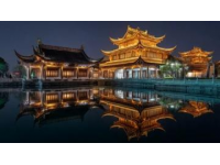 实拍：潮州，历史文化名城，犹如一座蕴含无尽魅力的宝库