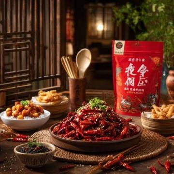 立秋午后,同湘会品鲜,暑意渐退享佳肴