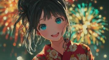 乙巳新春•南官韵景