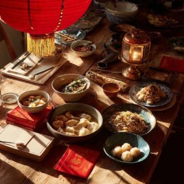 立秋午后,同湘会品鲜,暑意渐退享佳肴