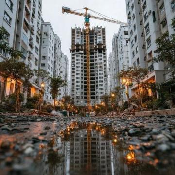 杭州保障房政策优化升级,多区域新建项目即将落成