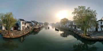 乌镇旅行指南|水上天下、寻味千年的江南慢活