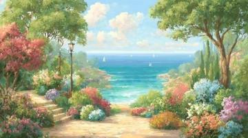 春天必游:英雄城南昌的花海湖光,22℃柔情等待您的心动瞬间