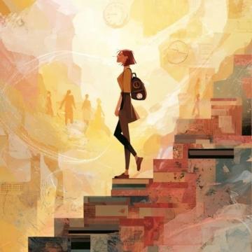 人生学校:课本不教你的事,答案都在这里