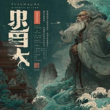 医巫闾山历史文化名山之四:二组艺术家眼里的兴城