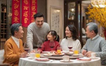 亲情与责任:过年回家的苦恼与全红婵的国家荣誉之路
