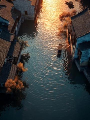 千年文化底蕴与绝美风景交织的江南水乡乌镇旅游指南