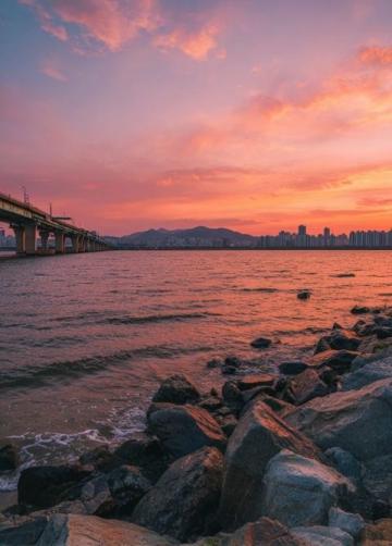 青岛的小众秘境等你来发现