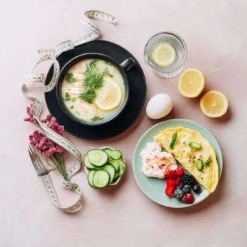 春季养生:时令食材的美味佳肴