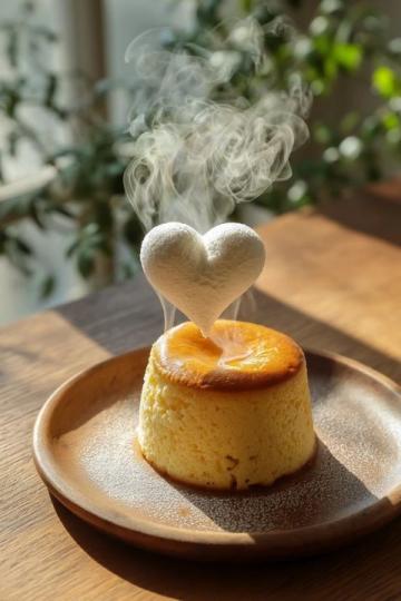 合肥烘糕:香甜软糯,唇齿留香!