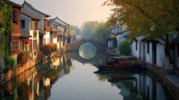 梅州深度游三条特色线路探索客都风情——文化、自然、美食全方位体验