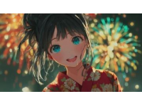乙巳新春•南官韵景