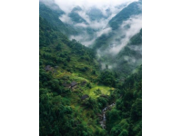 广西南丹旅游攻略:风光旖旎,白裤瑶文化独具特色