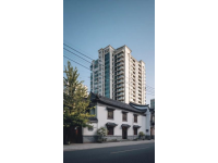 青岛中山路：老国货酒店群的崛起，书写城市新篇章