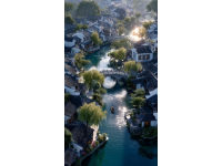 乌镇旅行指南|水上天下、寻味千年的江南慢活