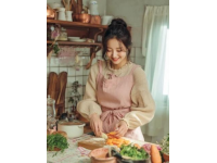 少油少盐家常菜：四道简单养生佳肴，轻松上手全家人爱吃的健康美食