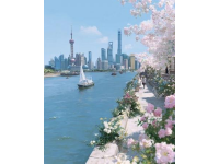 2025年6月25日上海徐家汇商圈风光摄影集锦（一）