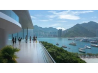 双月湾最新景点打卡攻略分享记得收藏,双月湾，因两个半月形海湾相拥而得名