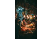 品味广州：舌尖探索广府风味盛宴