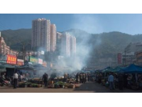 杭州路边摊要走正道：严把管理关
