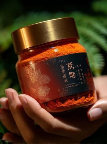 海山风味:蓬莱芥菜饭,舌尖之旅