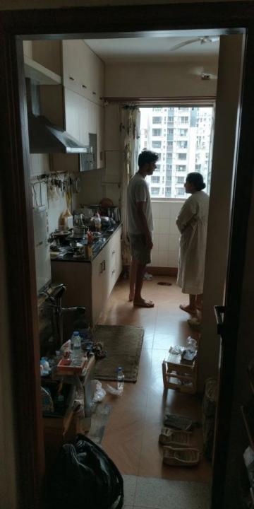 广州荔湾核心区域的完美单身公寓推荐