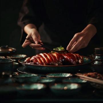 福建洪濑鸡爪:璀璨明珠中的闽南美食传奇