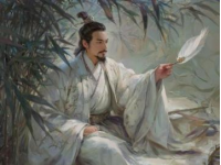品读苏轼诗意，心灵陶醉的时刻到了吗？